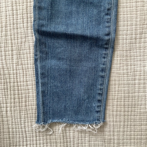 Citizen of Humanity - Rocket High Rise skinny - Picture 2 of 7